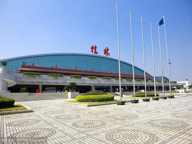桂林机场
