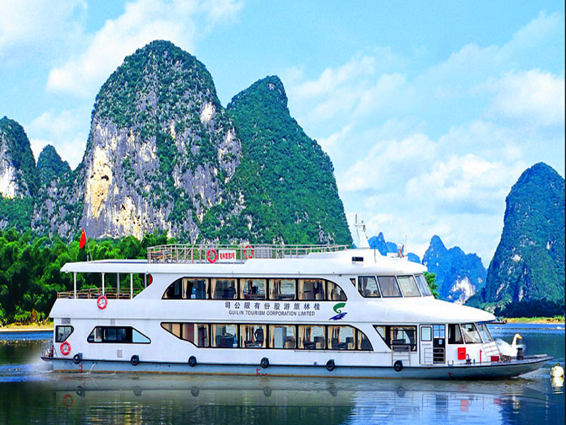 桂林漓江