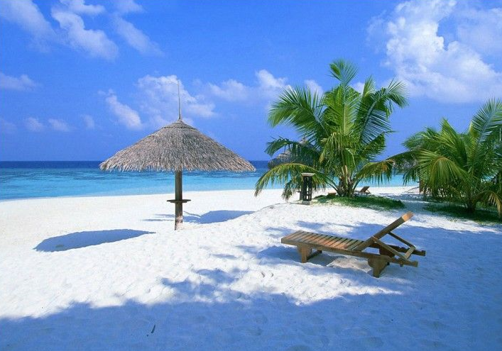 北海银滩•中越边境•东兴口岸•友谊公园 2天1晚游