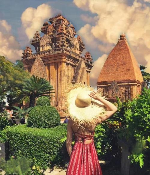 <b>越南下龙湾•首都河内【芽庄】6天5晚品质游【玩转芽庄】0购物-越南境外6人-15人小团</b>