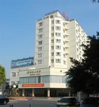 北海银滩明珠大酒店