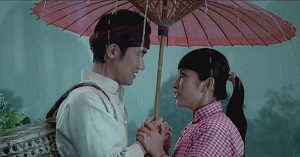 康美之恋 拍摄基地