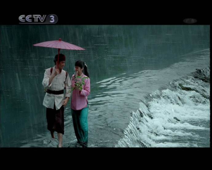 康美之恋 拍摄基地