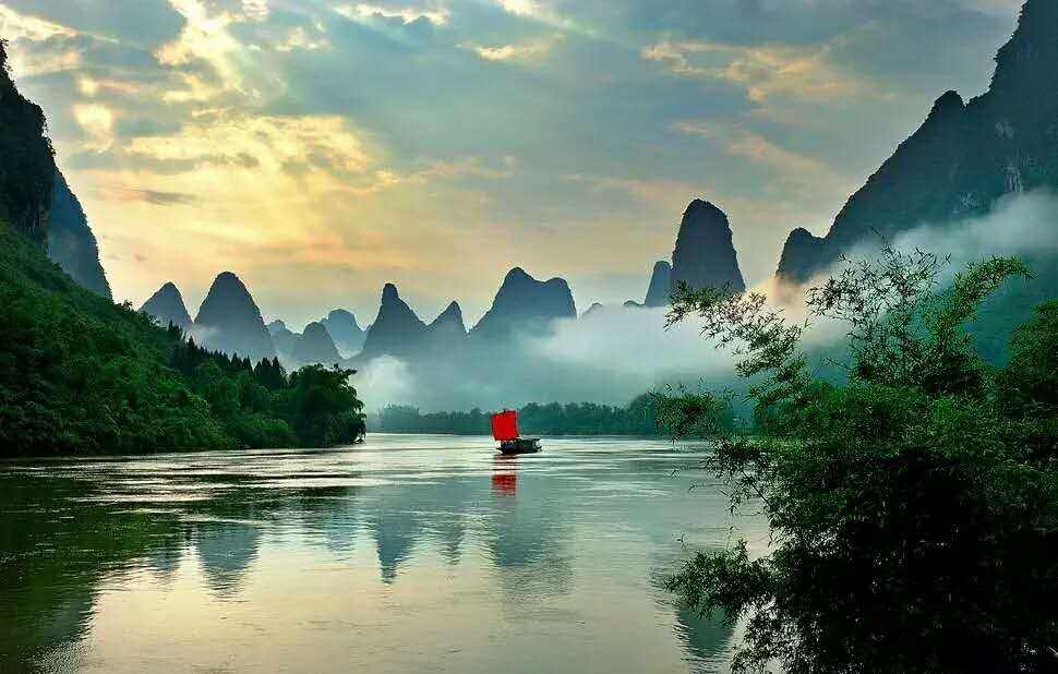 康美之恋 拍摄基地