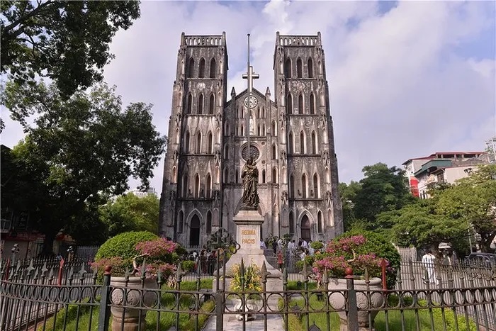 圣约瑟夫大教堂