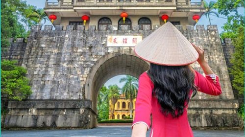 德天跨国瀑布•凭祥友谊关•越南谅山 3天2晚游 【持身份证出境】