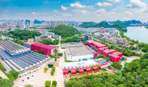 柳州工业博物馆